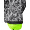 Veste Gore Wear C3 Windstopper Urban Camo protection pluie