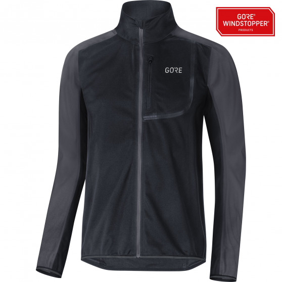 veste adizero gore windstopper