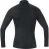 Sous-maillot Gore Wear M Thermo Turtleneck dos