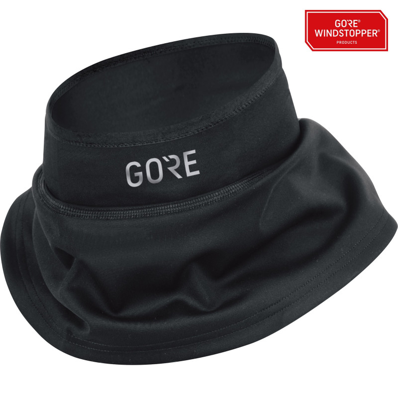 Tour de cou Gore Wear M Windstopper