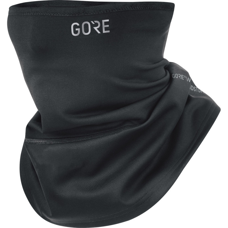 Tour de cou Gore Wear M Windstopper protège-visage