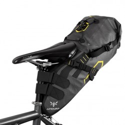 Sacoche de selle bikepacking Apidura Expedition Saddle Pack 14L