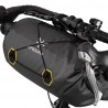 Sacoche de guidon bikepacking étanche Apidura Expedition 14L cintre route