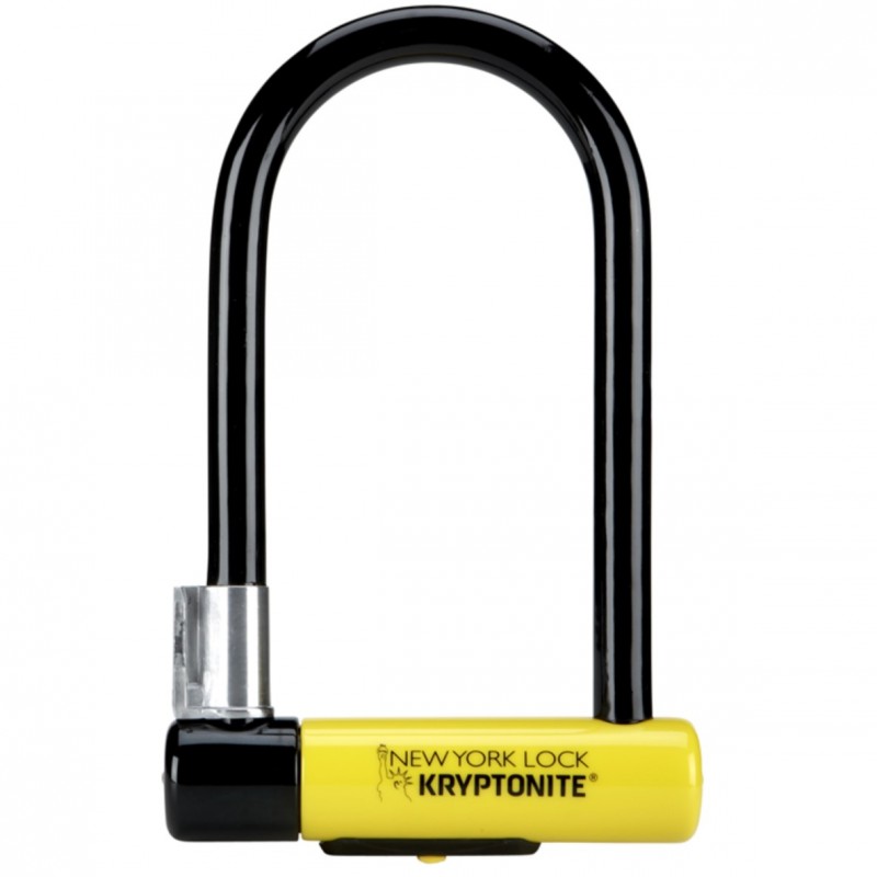 1PC ANTIVOLS DE vélo robustes Vélo Serrure Lock Guard Vélo