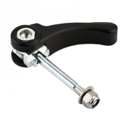 Manette de blocage tube de selle Brompton