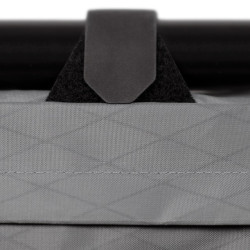 Sacoche de cadre Apidura Backcountry Frame velcro Hypalon