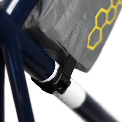 Sacoche de cadre Apidura Backcountry Frame boucle de serrage