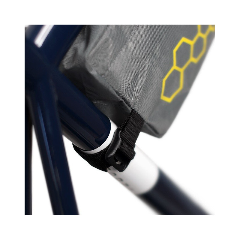 Sacoche de cadre Apidura Backcountry Frame boucle de serrage