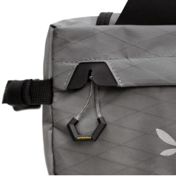Sacoche de cadre Apidura Backcountry Frame zip