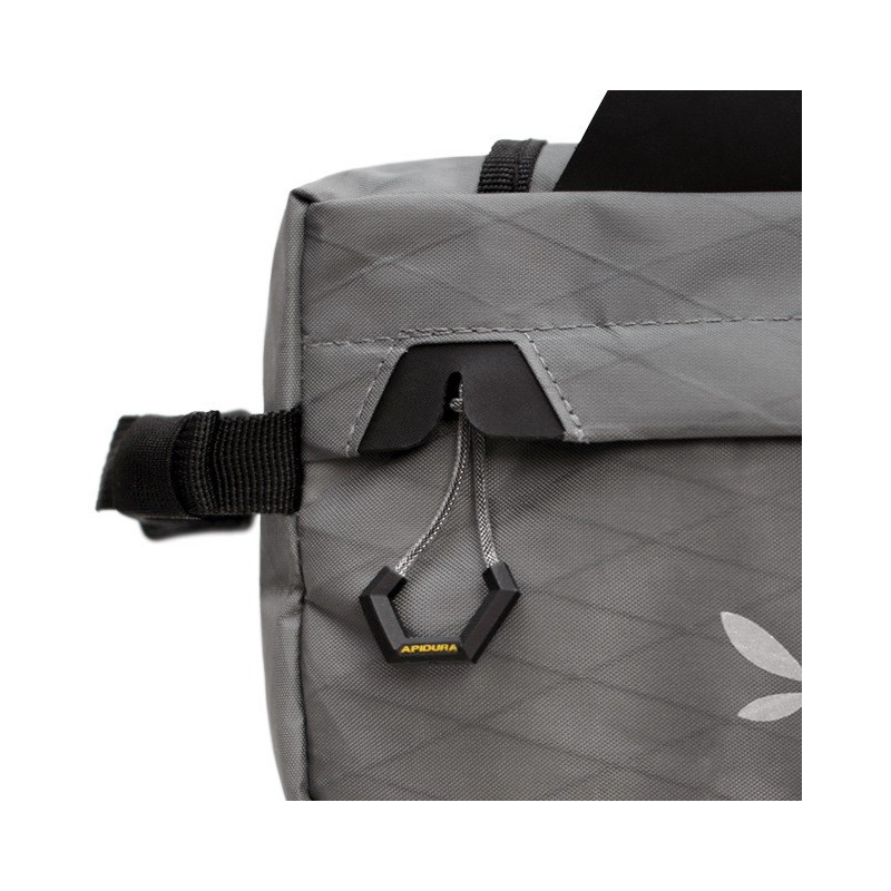 Sacoche de cadre Apidura Backcountry Frame zip