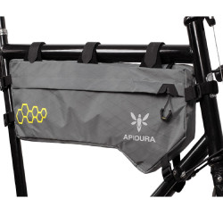 Sacoche de cadre Apidura Backcountry Frame 6L