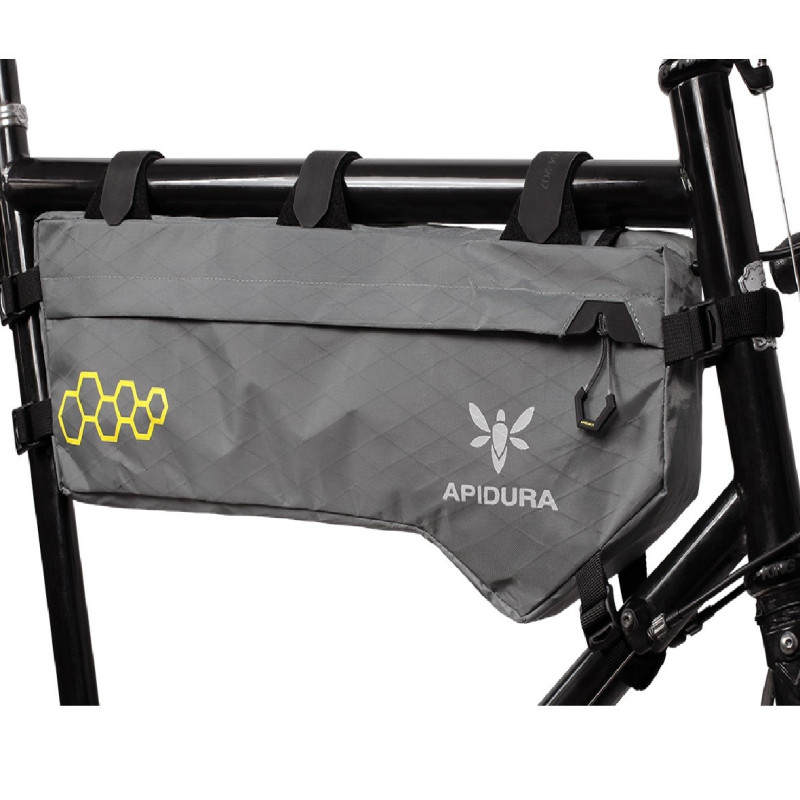 Sacoche de cadre Apidura Backcountry Frame 6L
