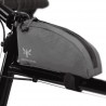 Sacoche de cadre Apidura Backcountry Top Tube tube direction