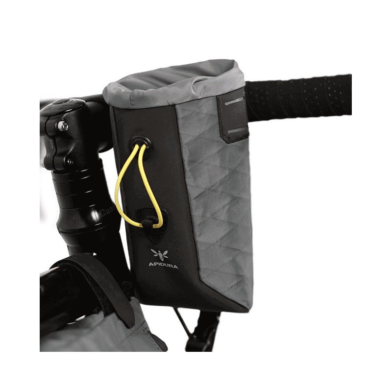 Sacoche de guidon Apidura Backcountry Food Pouch 0.8L