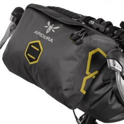 Pochette sacoche de guidon supplémentaire Apidura Expedition 4.5L