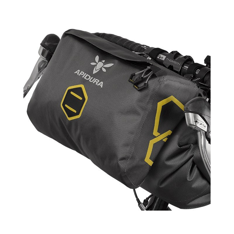 Pochette sacoche de guidon supplémentaire Apidura Expedition 4.5L