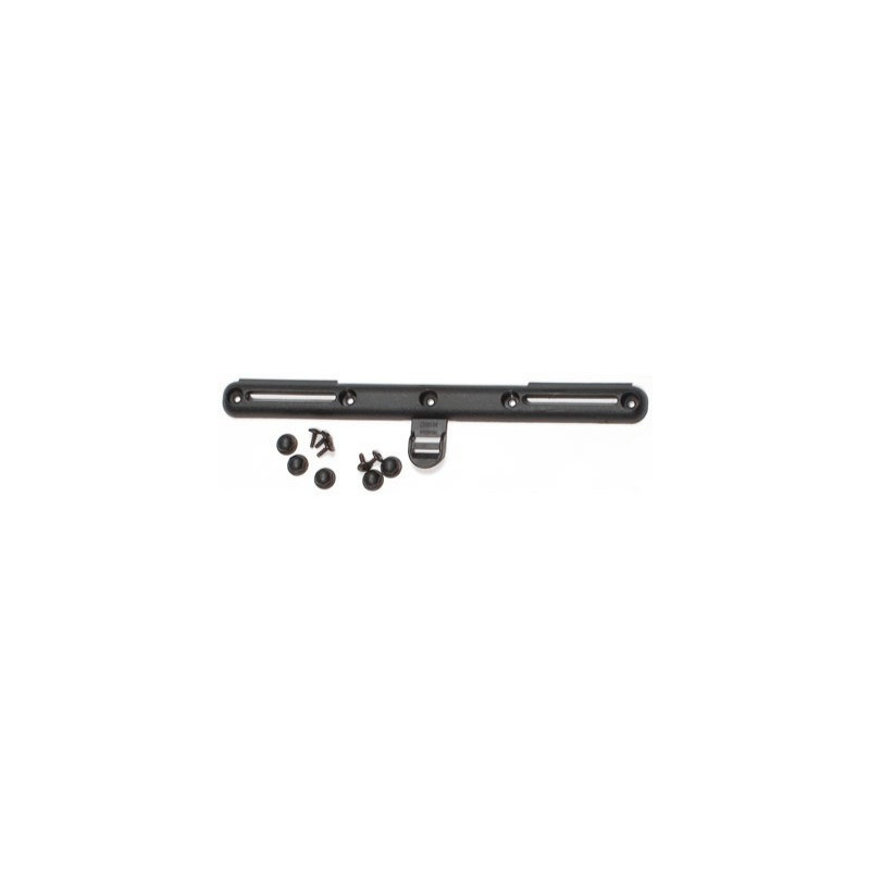 Ortlieb rail Quick-Lock 1 version E 106