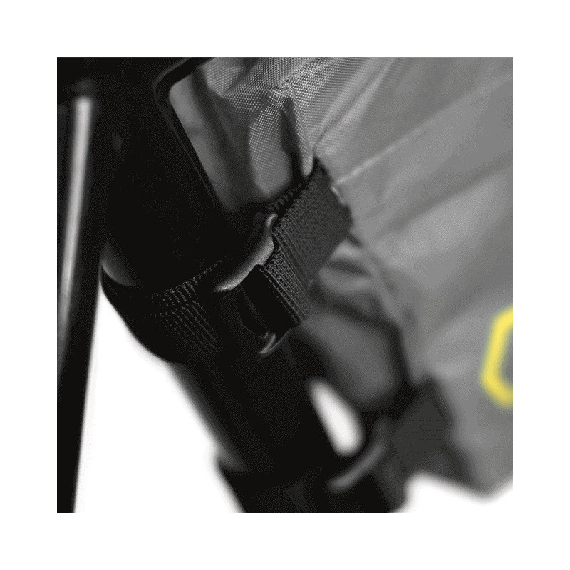 Sacoche de cadre Apidura Expedition Compact Frame boucle tube de selle