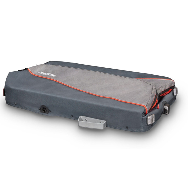 Remorque multifonction Croozer Cargo