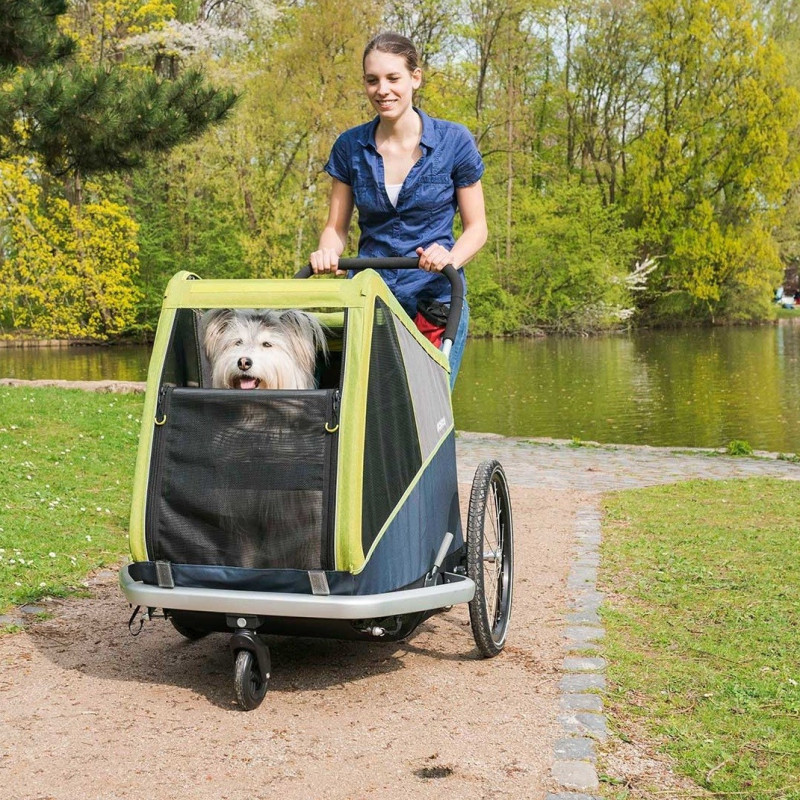 Remorque Croozer Dog 