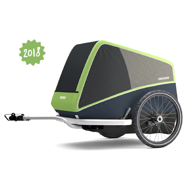 Remorque Croozer Dog 