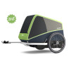Remorque Croozer Dog 