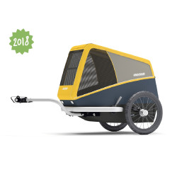 Remorque Croozer Dog 