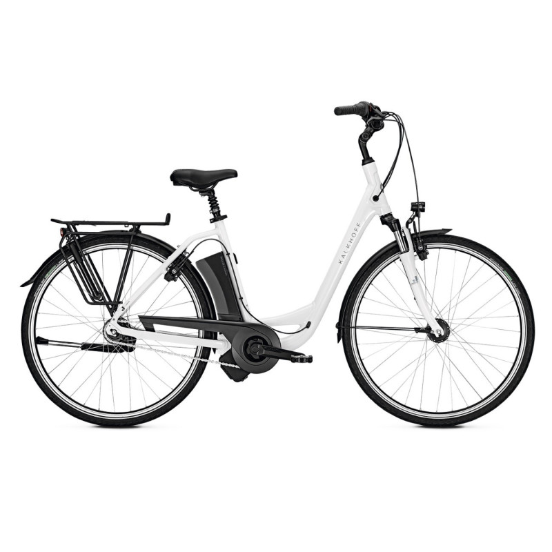 Kalkhoff Agattu Impulse 7 HS vélo électrique