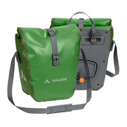LLDKA Cycle de Selle Porte-Bagage Sacoche 50 L Sac v/élo Bike Rack Sac r/églable de Grande capacit/é Sac /étanche Sacoche v/élo,4