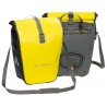 Paire de sacoches arrière Vaude Aqua Back 2 x 24L jaune