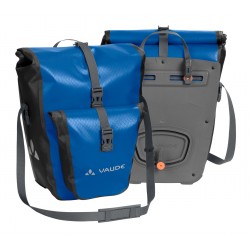 Paire de sacoches arrière Vaude Aqua Back Plus 2 x 25.5L