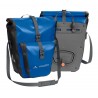 Paire de sacoches arrière Vaude Aqua Back Plus 2 x 25.5L bleu