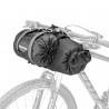 Sacoche de guidon bikepacking Topeak FrontLoader 8L bagage supplémentaire