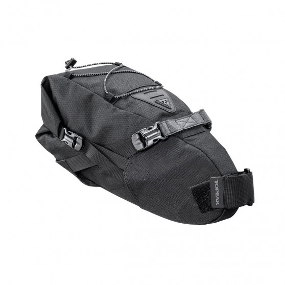 Sacoche de selle bikepacking Topeak BackLoader 6L