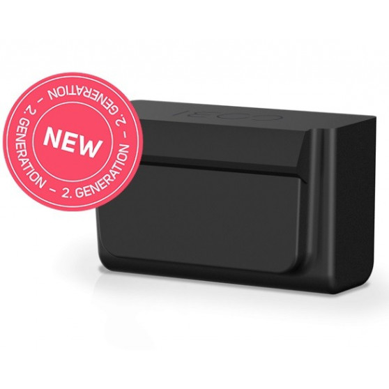 Pack batterie seconde génération COBI Bike (25.2 Wh)