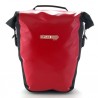 Sacoche arrière Ortlieb Back-Roller City 20L rouge