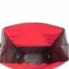 Sacoche arrière Ortlieb Back-Roller City 20L intérieur rouge