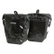 Paire de sacoches arrière Ortlieb Back-Roller Classic 2 x 20L noir