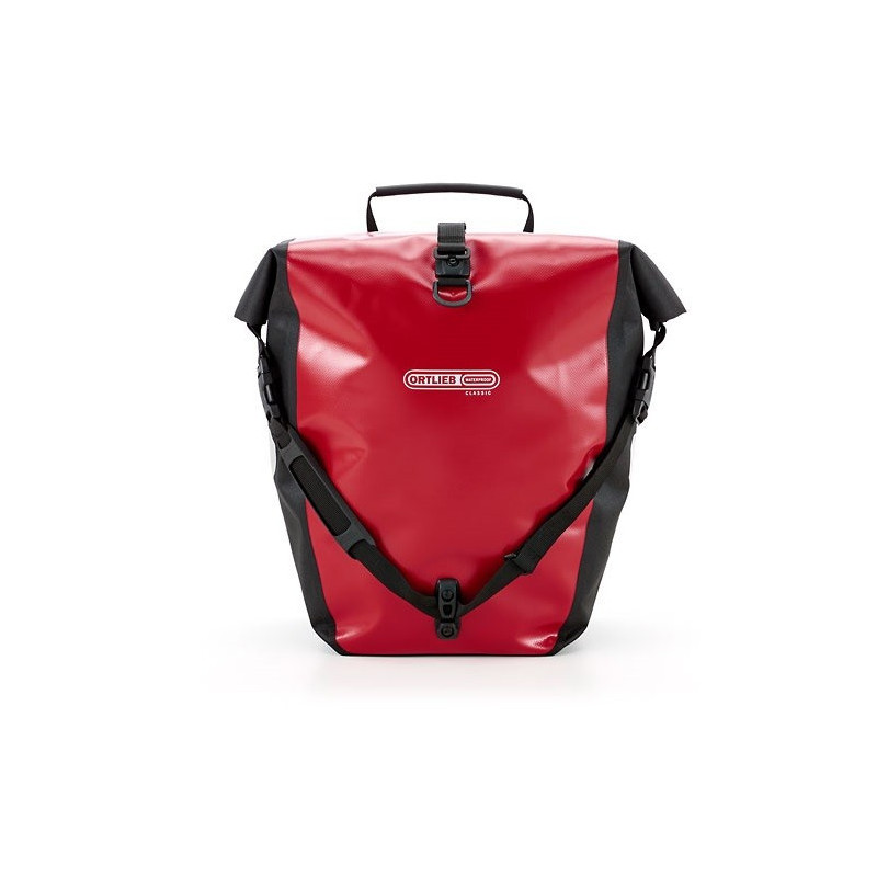 Sacoche arrière Ortlieb Back-Roller Classic 20L