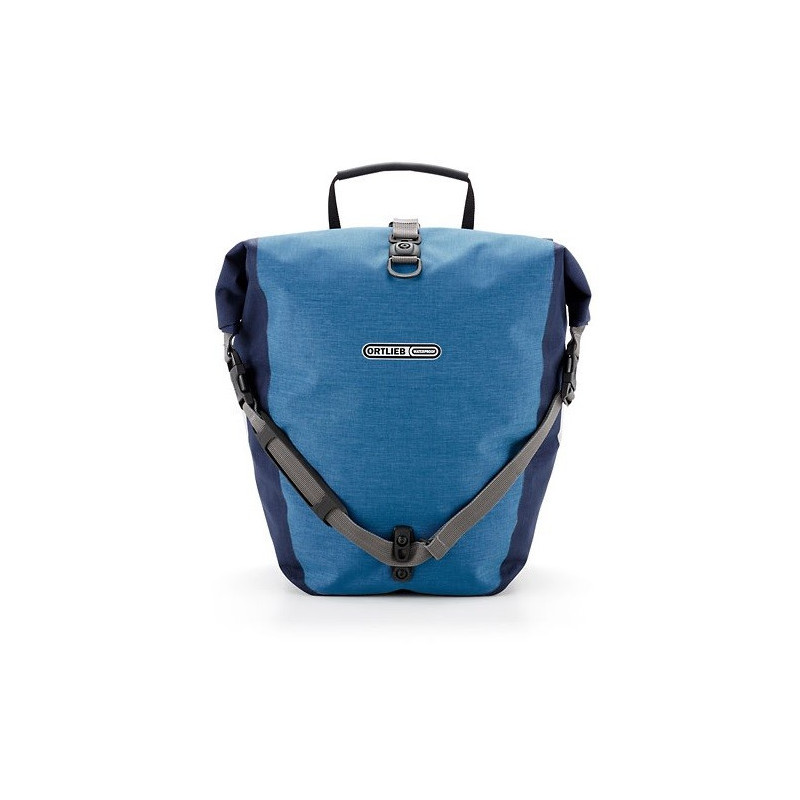 Paire de sacoches arrière Ortlieb Back-Roller Plus 2 x 20L