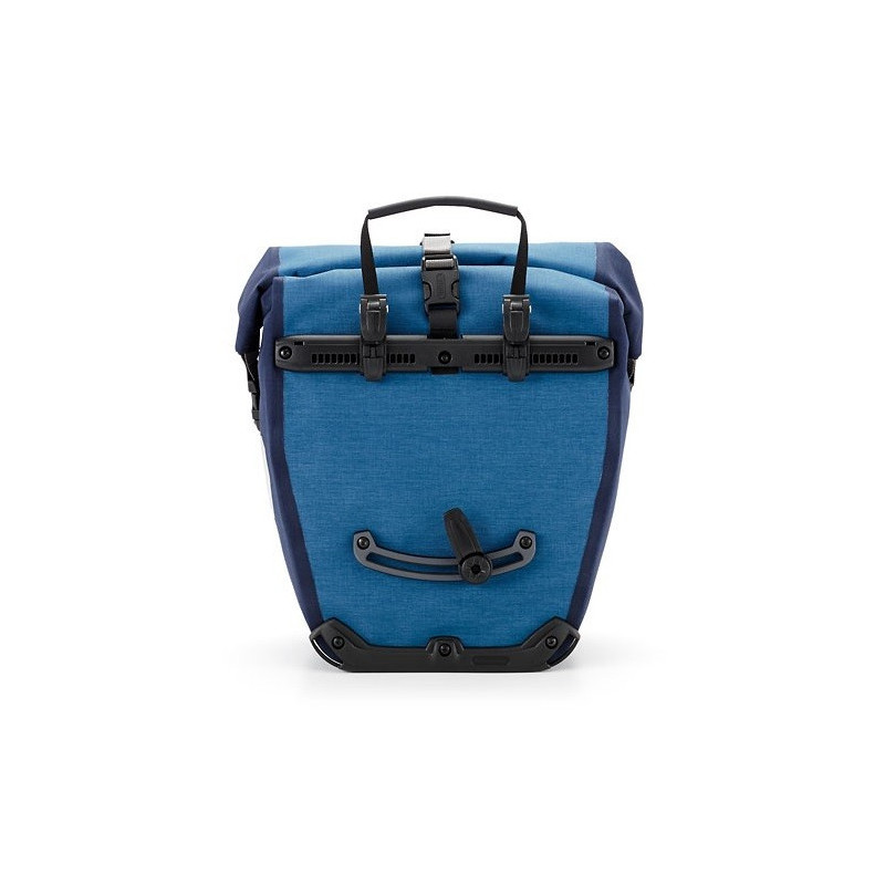 Paire de sacoches arrière Ortlieb Back-Roller Plus 2 x 20L