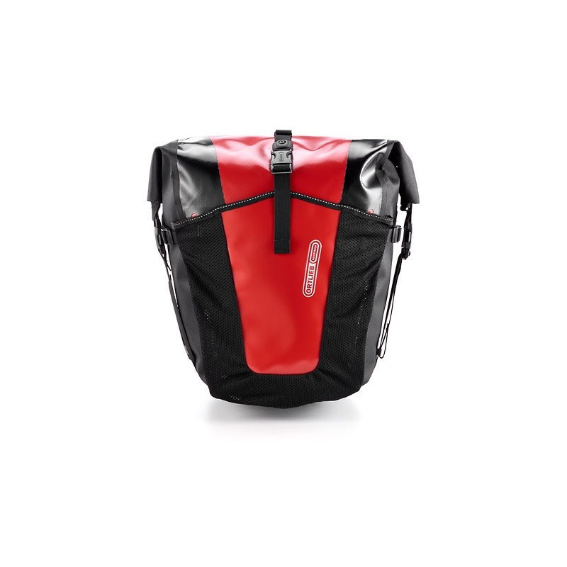 Sacoche arrière Back-Roller Pro Classic 35L rouge