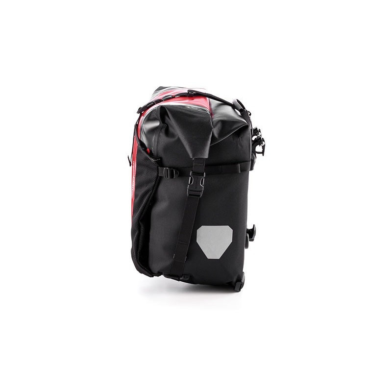 Sacoche arrière Back-Roller Pro Classic 35L côté