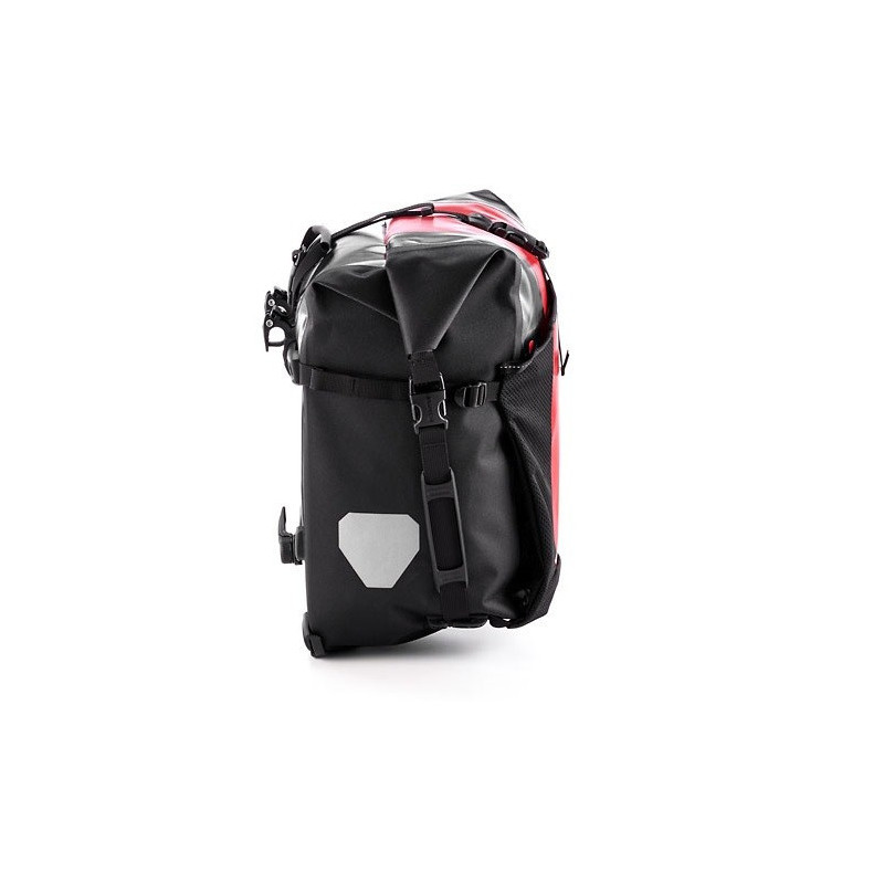 Sacoche arrière Back-Roller Pro Classic 35L réfléchissant