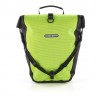 Sacoche de vélo arrière Ortlieb Back-Roller High Visibility 20L