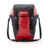 Sacoche arrière Ortlieb Bike-Packer Classic 20L rouge