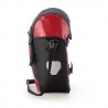 Sacoche arrière Ortlieb Bike-Packer Classic 20L latéral rouge