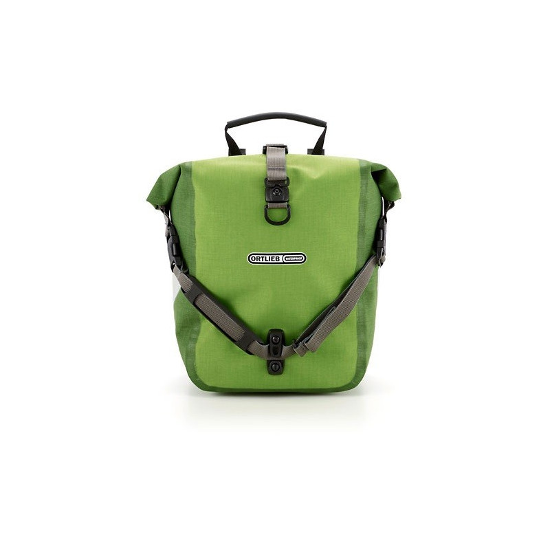 Sacoche avant Ortlieb Sport-Roller Plus 12.5L vert