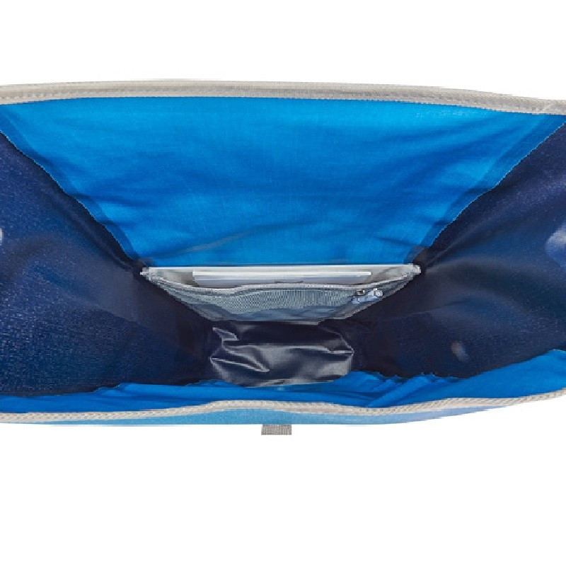 Paire de sacoches avant Ortlieb Sport-Roller Plus 2 x 12.5L