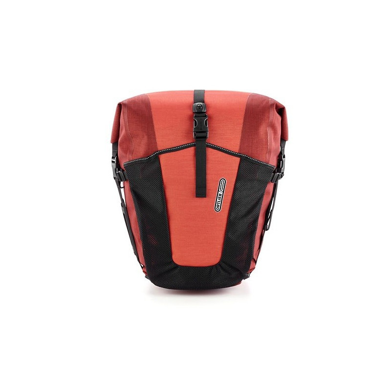 Sacoche arrière Ortlieb Back-Roller Pro Plus 35L rouge